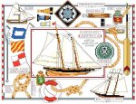 (image for) Nautical Sampler